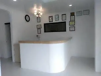 Hotel Donald Paul Apartelle Angeles Filipinas