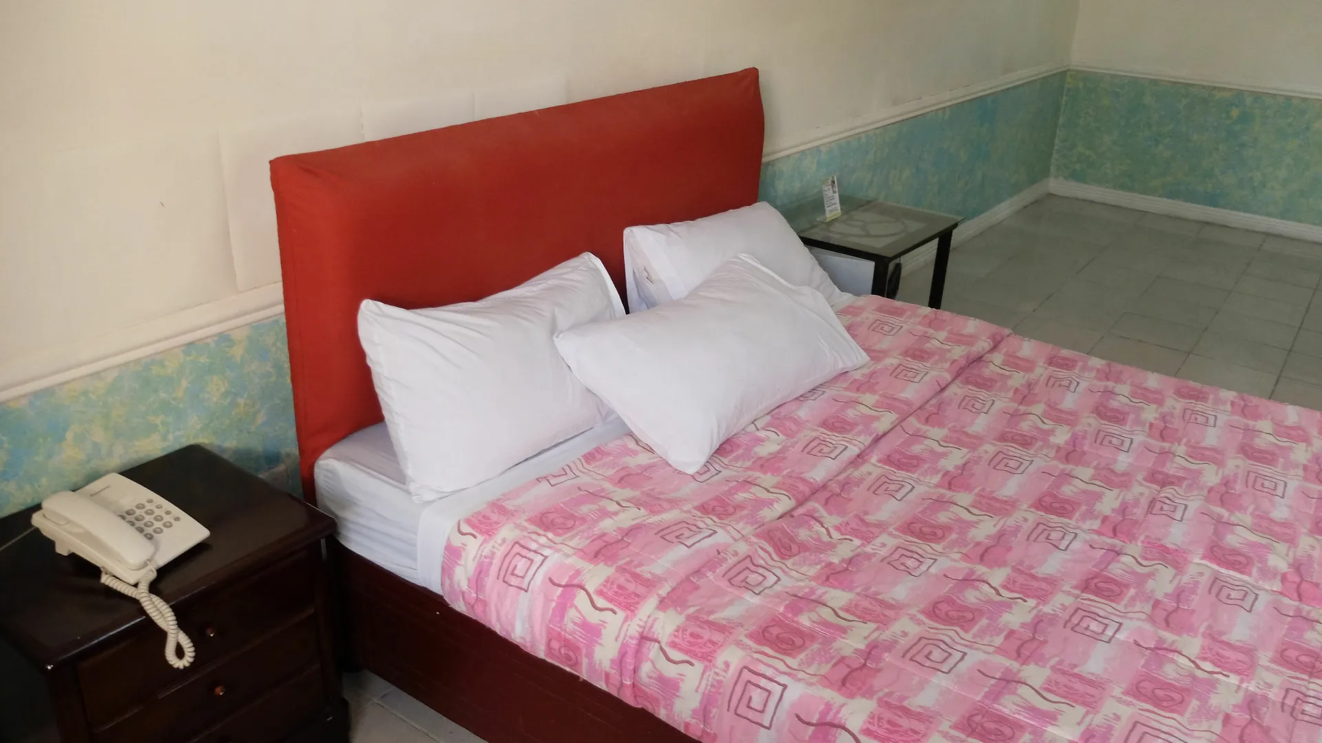 Donald Paul Apartelle Angeles Filipinas