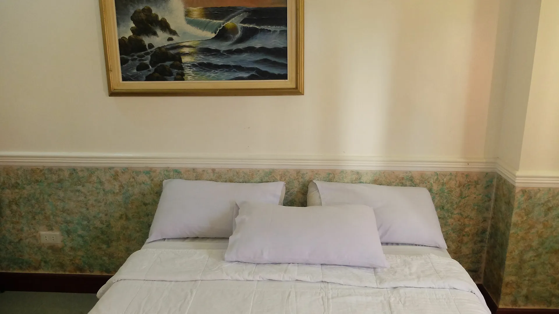 Donald Paul Apartelle Angeles 0*,  Filipinas