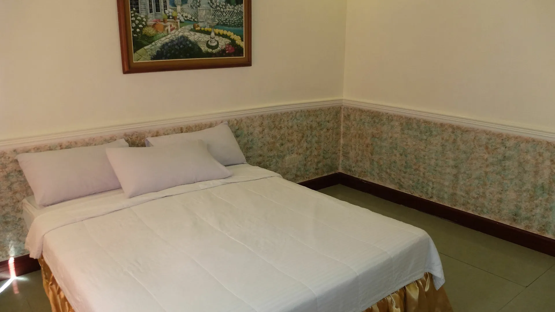 Donald Paul Apartelle Angeles 0*,