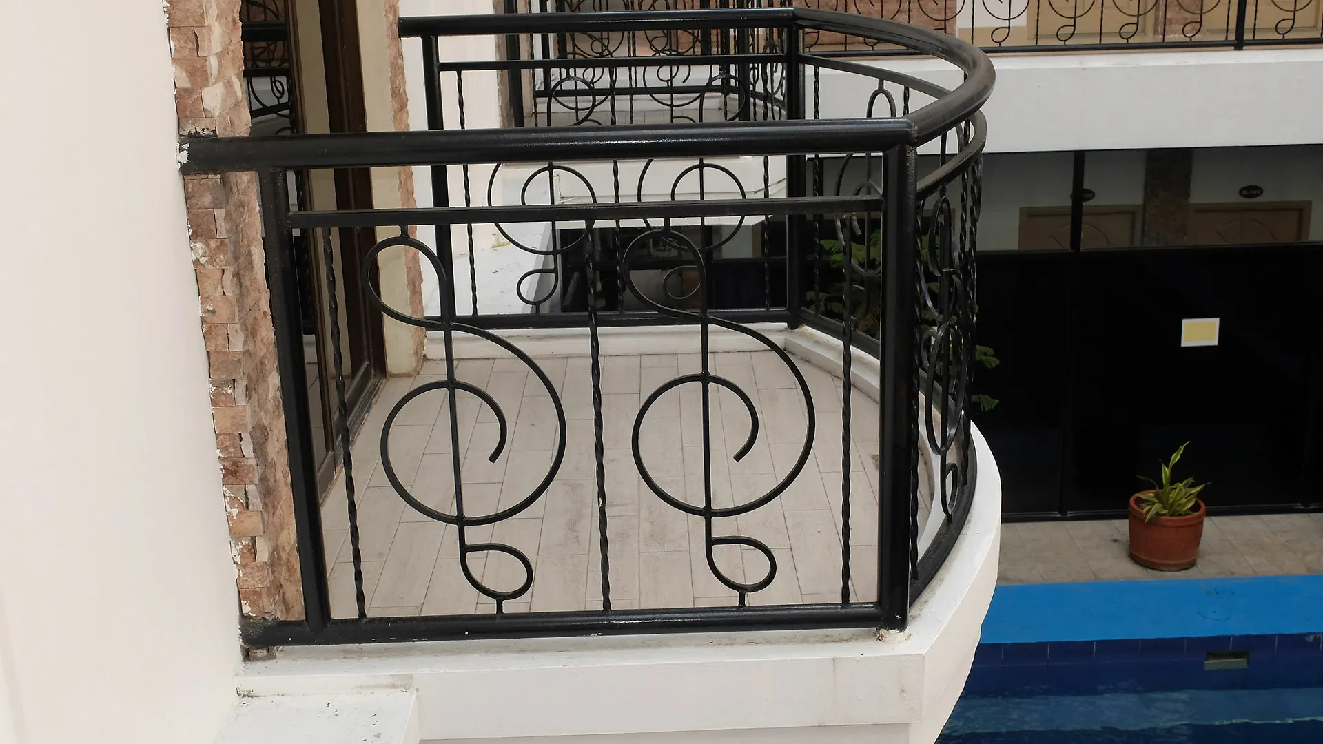 Donald Paul Apartelle Angeles