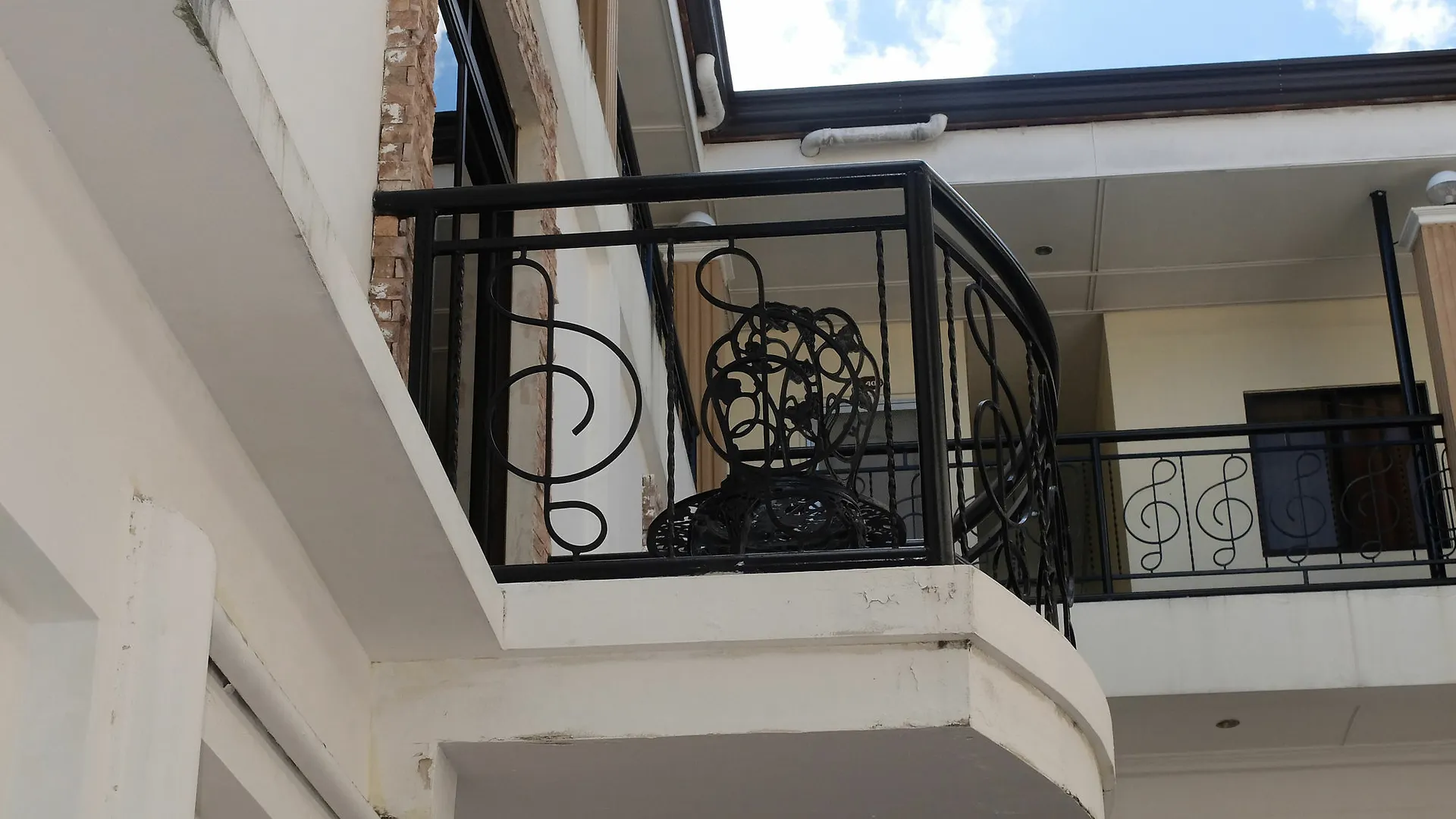 Donald Paul Apartelle Angeles 0*,