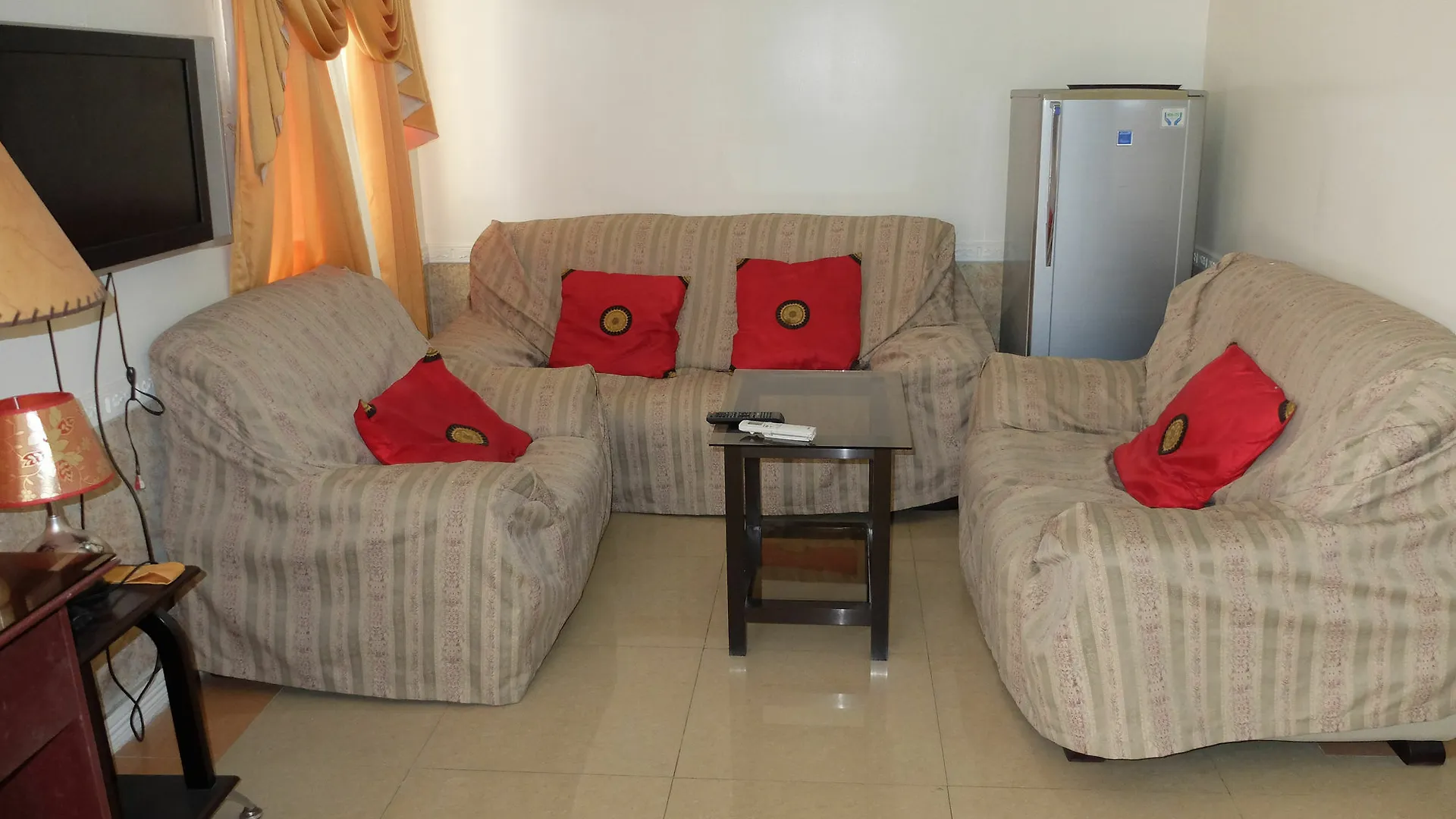 Donald Paul Apartelle Angeles