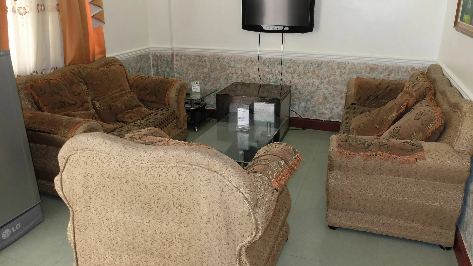 Donald Paul Apartelle Angeles Filipinas